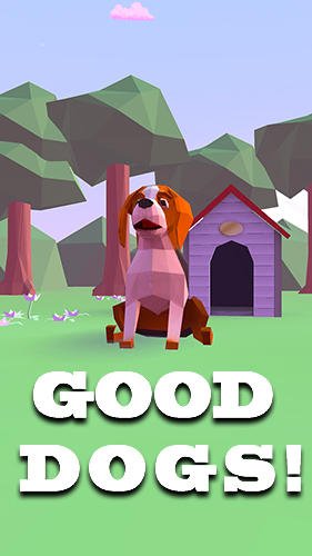 download Good dogs! apk